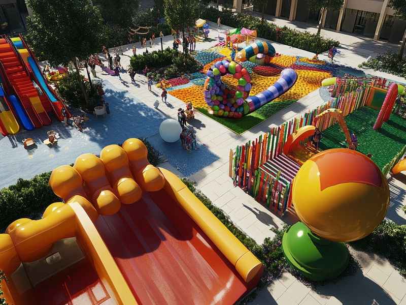 六一儿童节游戏活动ppt - 六一儿童节游戏活动作文