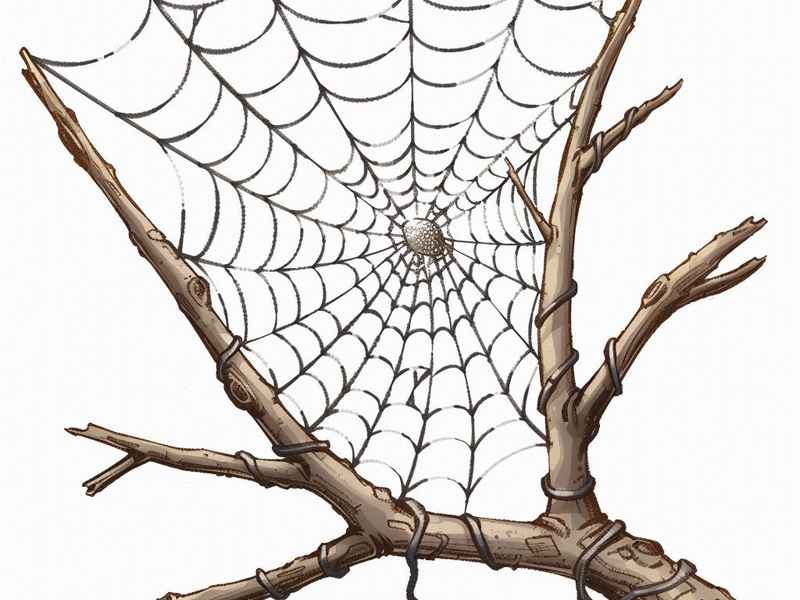 关于蜘蛛的绘本故事 关于蜘蛛的绘本故事有哪些