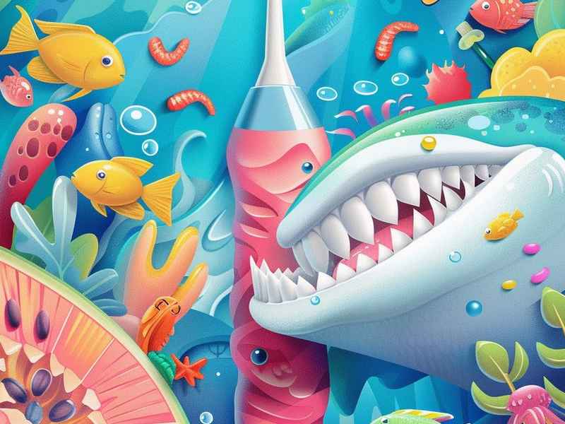 卡通创意广告 卡通创意广告宣传语