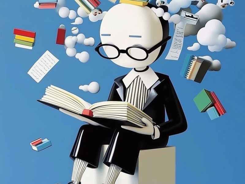 儿童智慧思维故事 - 与思维智慧有关的小故事