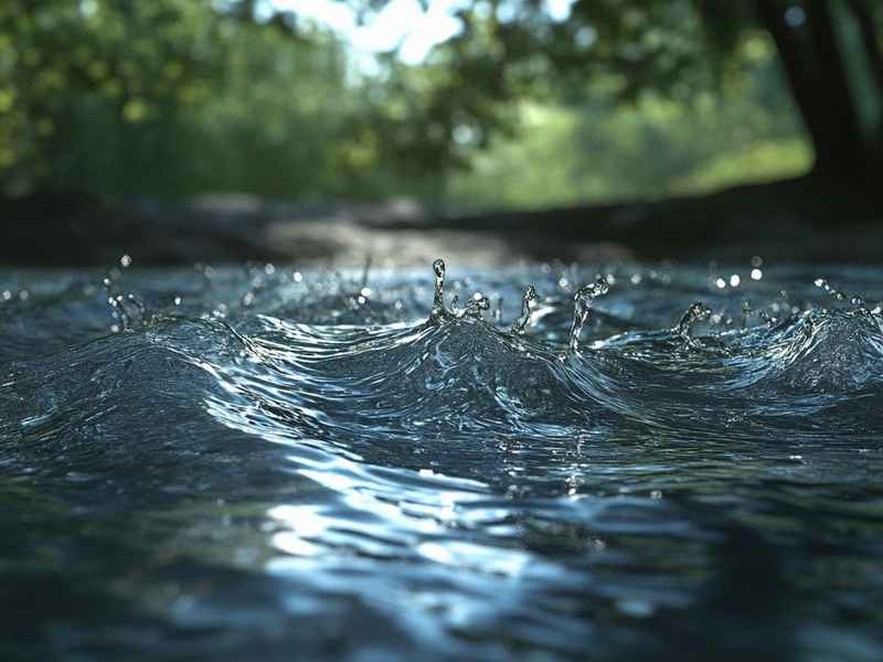 关于水的故事幼儿园小班、幼儿园关于水的故事有哪些