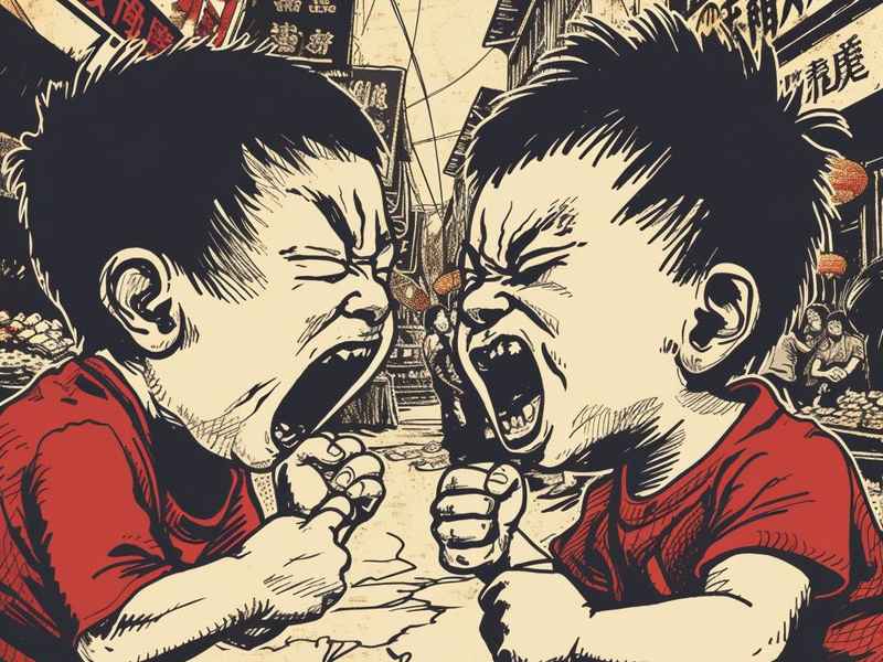 哥俩好啊口诀（哥俩好啊口诀是什么）