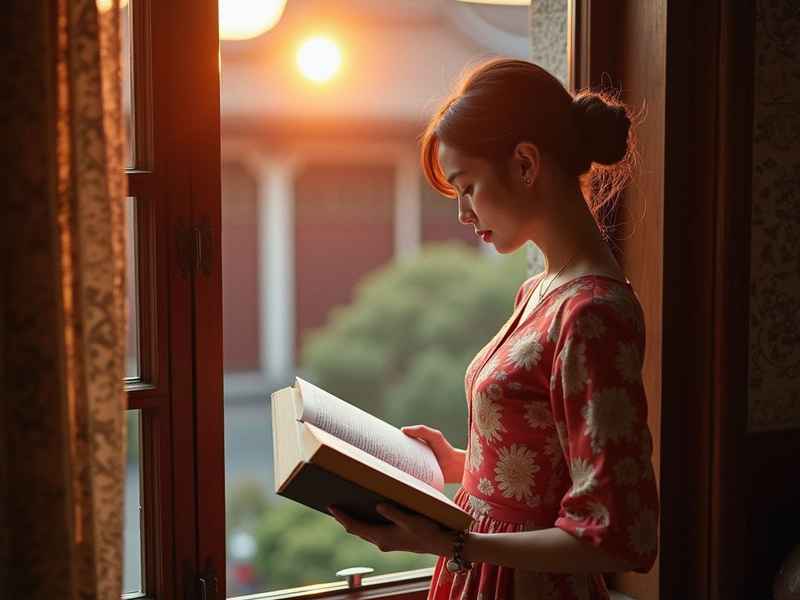 上海故事阅读，上海故事在线阅读免费