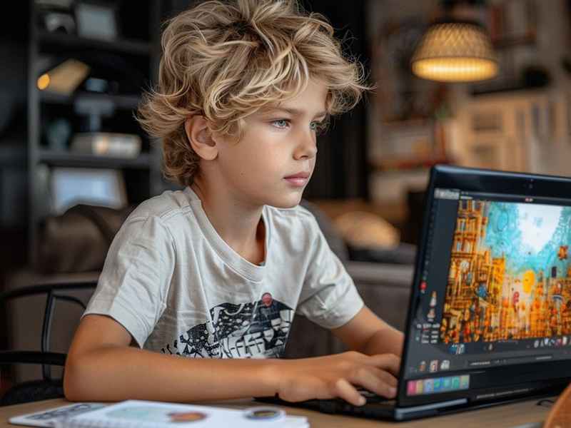 儿童远离危险故事；远离危险的故事