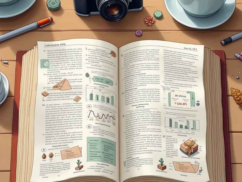 利率的故事书、利率的数学故事