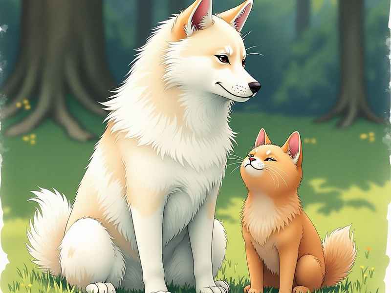 孩子良好的品格故事、孩子良好的品格故事有哪些