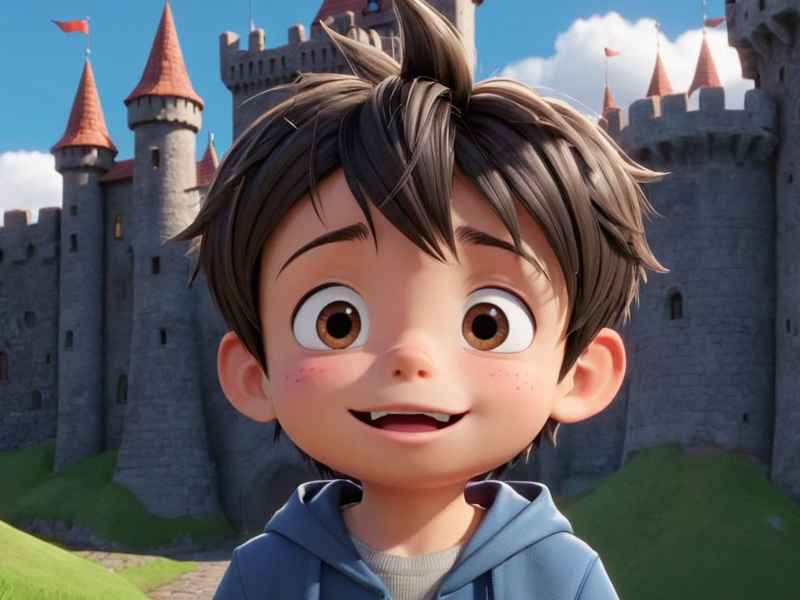 奇妙王国奇遇记、奇妙王国奇遇记在线观看