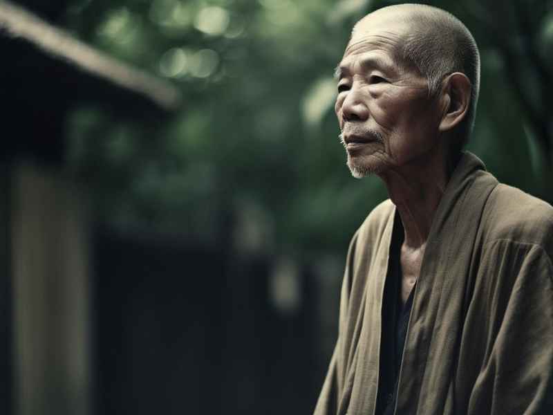 沙僧拜师故事；沙僧拜师故事概括