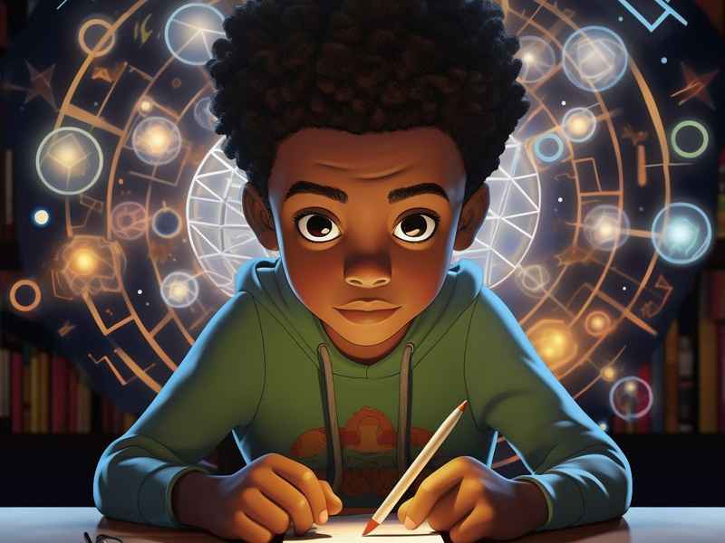 关键词创编故事，关键词创编故事题目