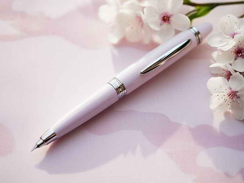 捡钢笔故事、钢笔小故事