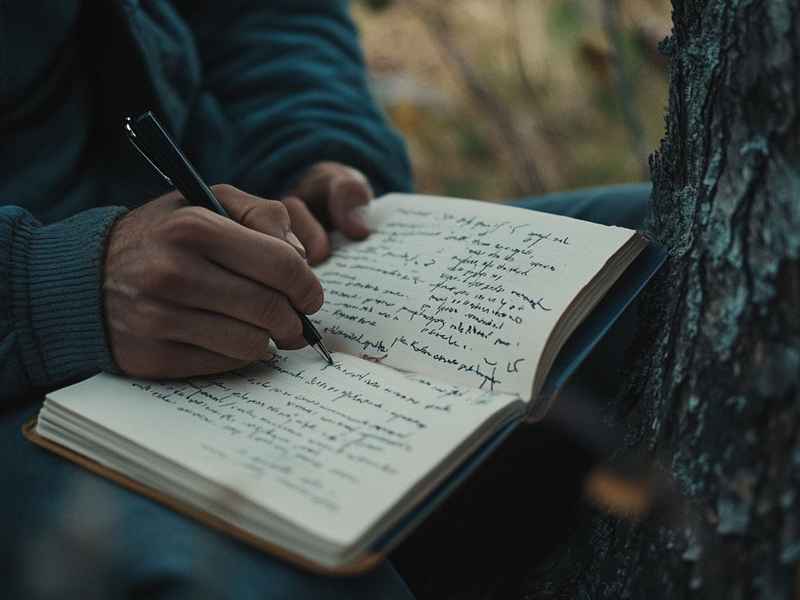 猎人笔记中的小故事；猎人笔记中的小故事50字