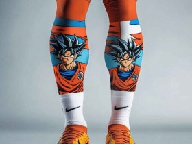 男童足球袜子图片 - 男童足球袜子图片大全