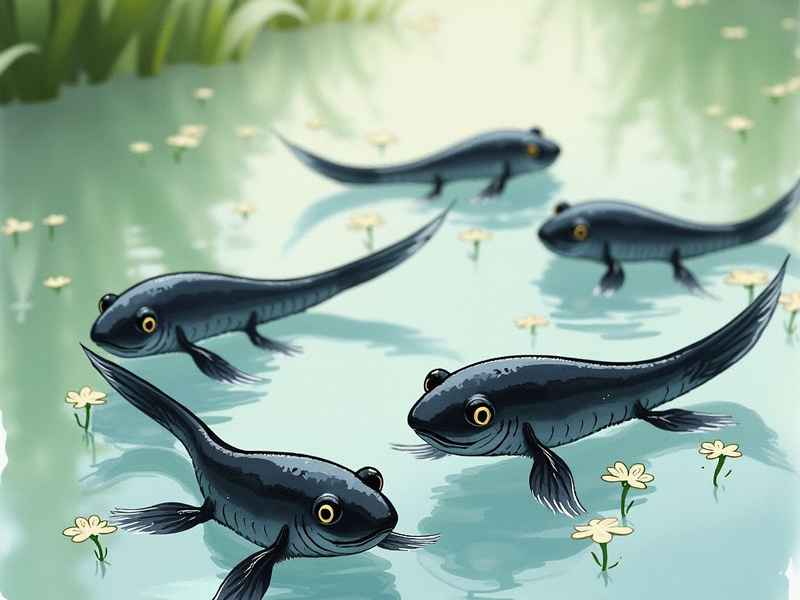 关于鲸鱼的儿童故事视频版 - 关于鲸鱼的幼儿故事