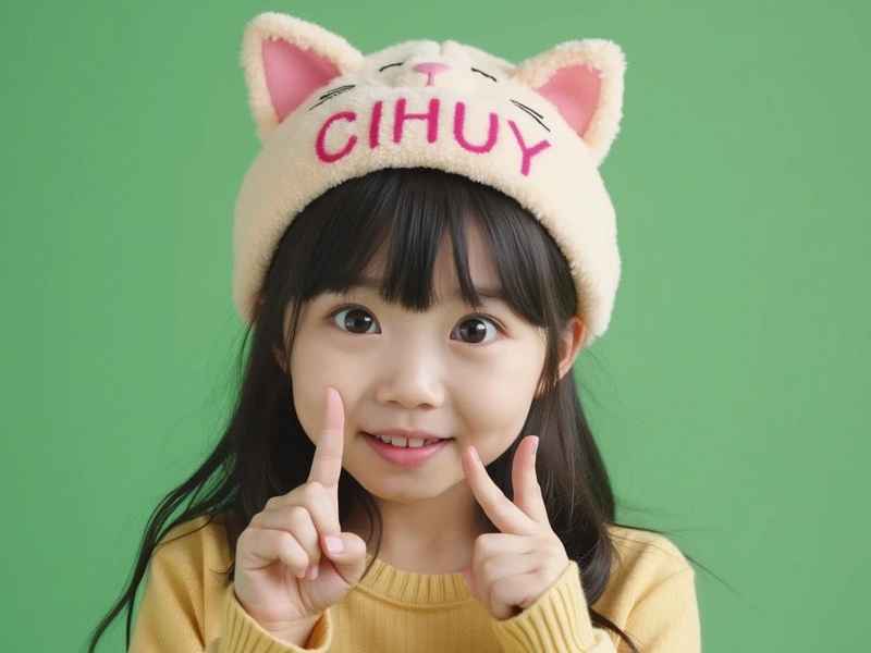 猫耳儿童 猫耳儿童节