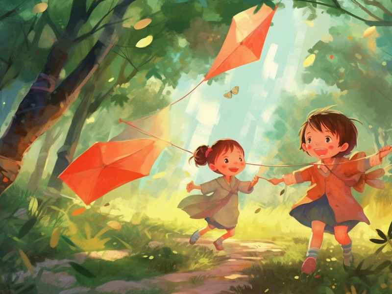 六一儿童节小短文六年级，六一儿童节小短文六年级100字