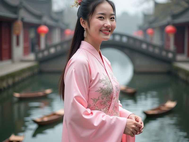 江南故事讲解（江南故事会）