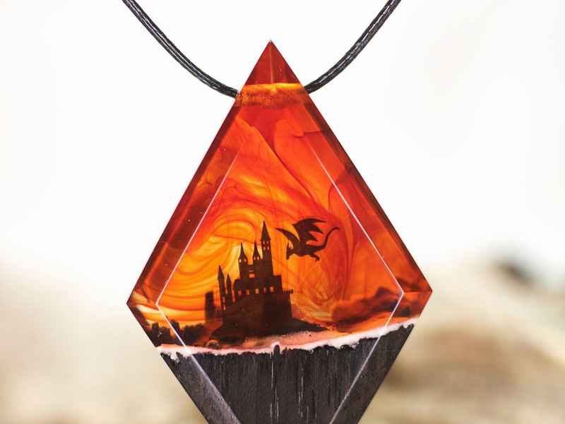 狐狸的项链，狐狸项链的寓意和象征