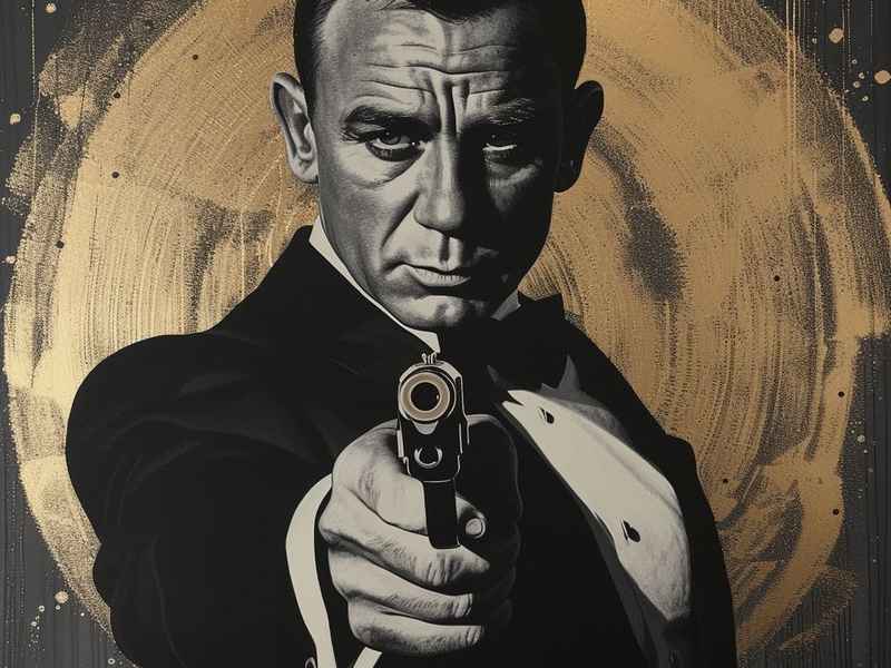 密探007儿童睡前故事，密探007的故事