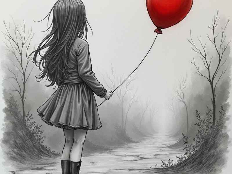 关于红气球的故事编写500字、关于红气球的故事编写500字怎么写