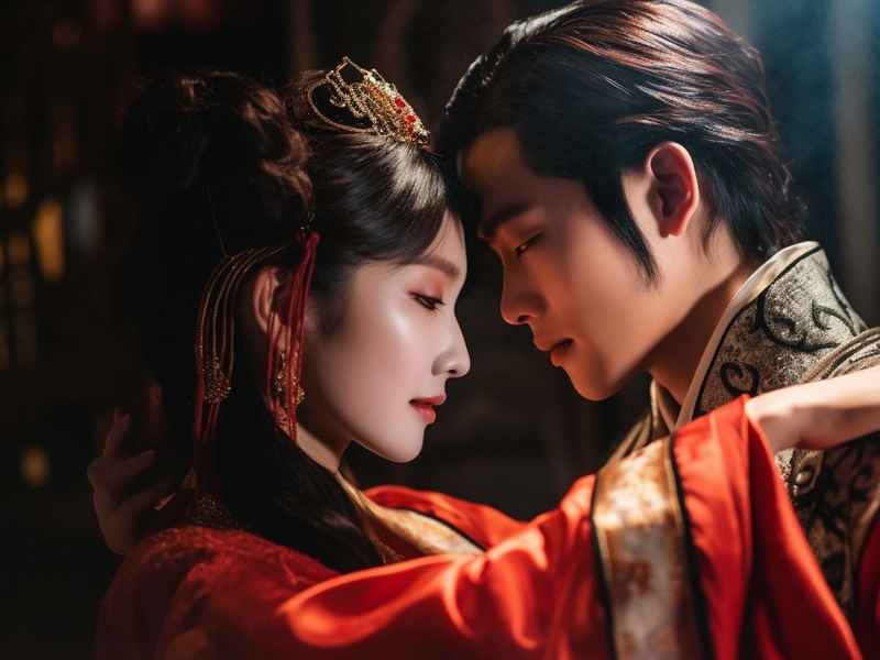 兰陵王故事视频、兰陵王故事视频播放