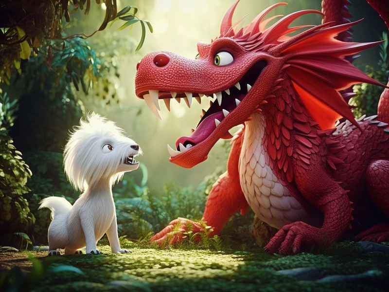 故事接龙视频（故事接龙视频大全）