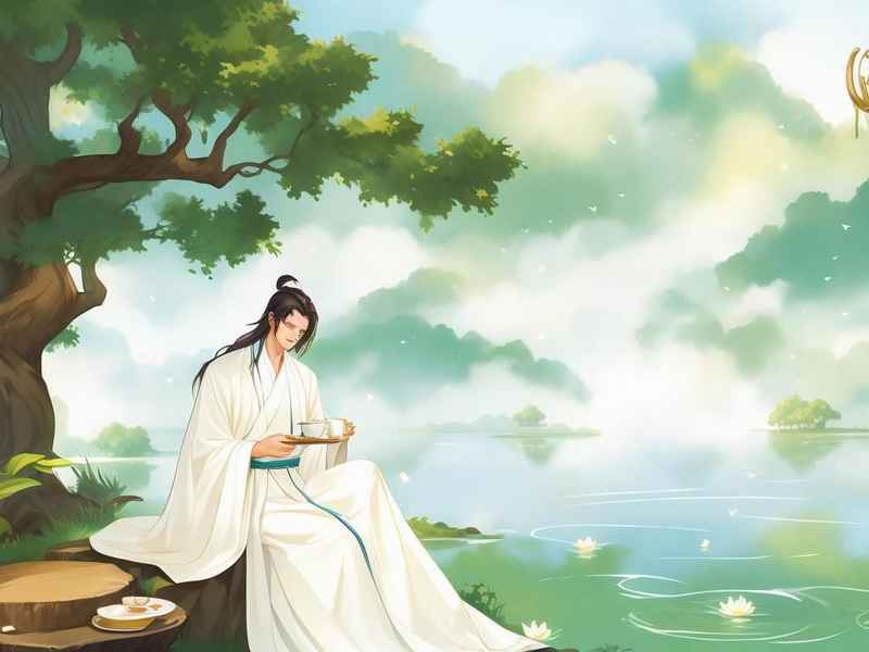 李清照的故事有哪些、李清照的故事有哪些名字