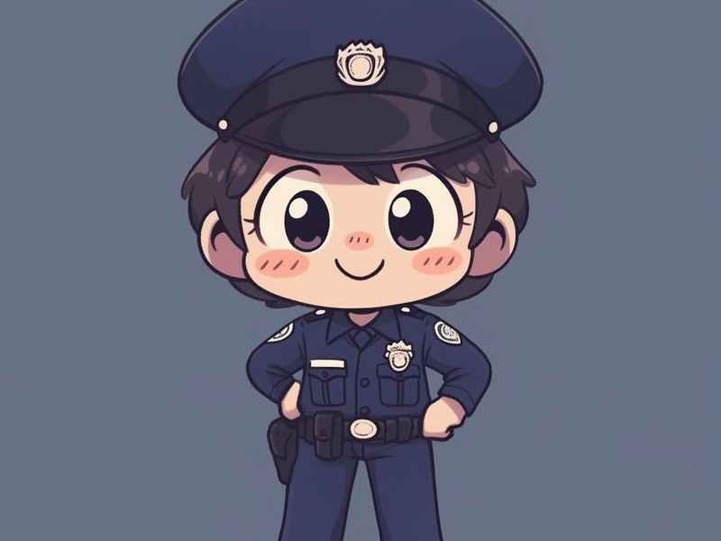 给小孩讲警察的故事 - 给小孩讲警察的故事视频