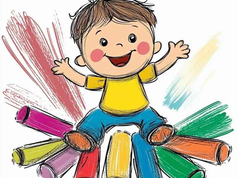 少儿睡前游戏 - 少儿睡前游戏大全