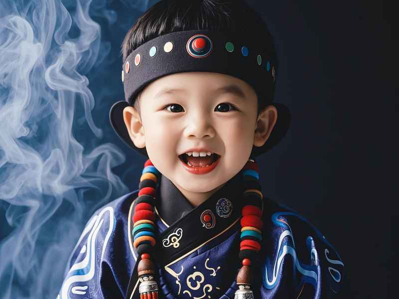 少儿蒙古小故事、少儿蒙古小故事简短