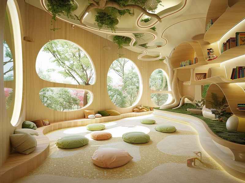 故事屋创意课堂 故事屋创意课堂心得体会