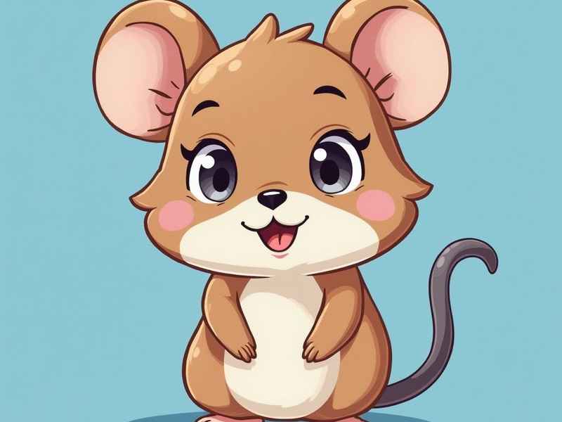 故事大王表演 - 故事大王表演视频《小松鼠和小白兔学艺》完整版