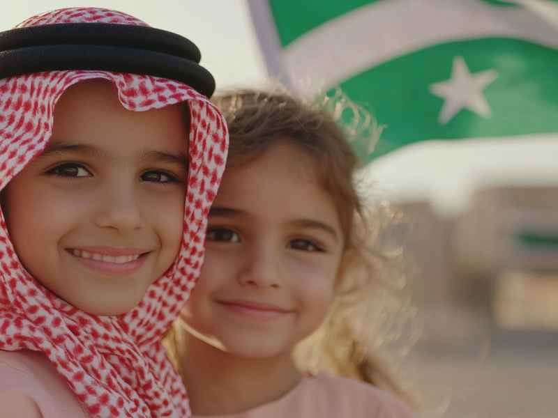 沙尘暴儿童科普；沙尘暴儿童科普文