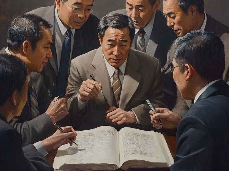 林则徐故事1000字、林则徐的故事简述(150字以内)