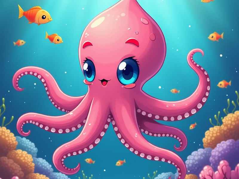 关于章鱼的儿童视频、关于章鱼的视频幼儿园 关于章鱼的儿童视频、关于章鱼的视频幼儿园