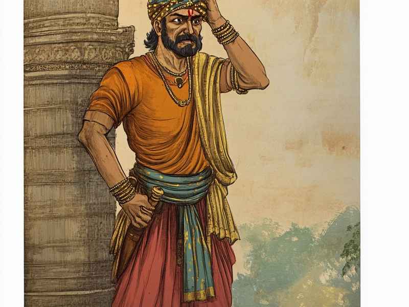 婆罗门有哪些著名人物 婆罗门有哪些著名人物和故事