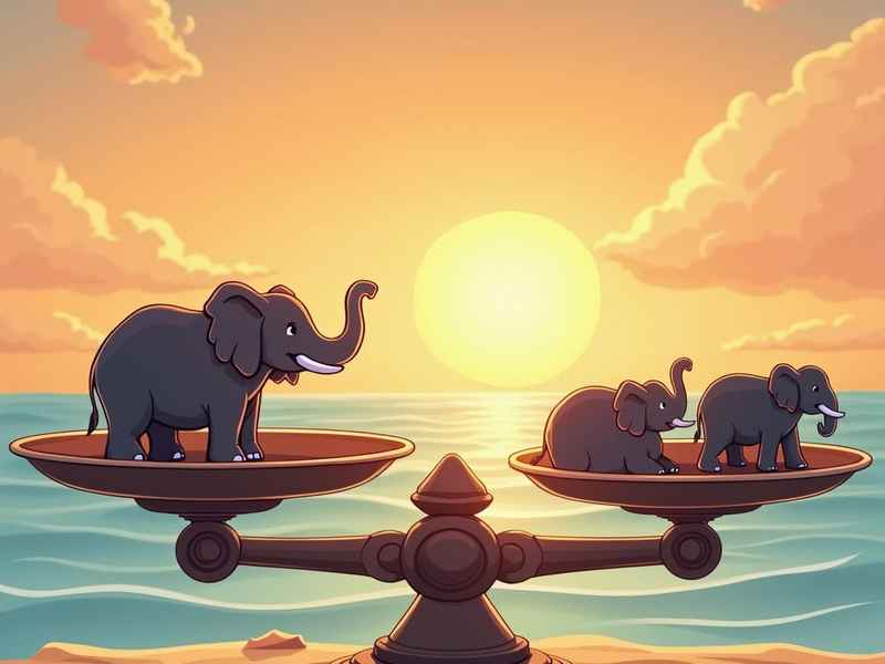 故事 数学 - 曹冲称象的故事数学