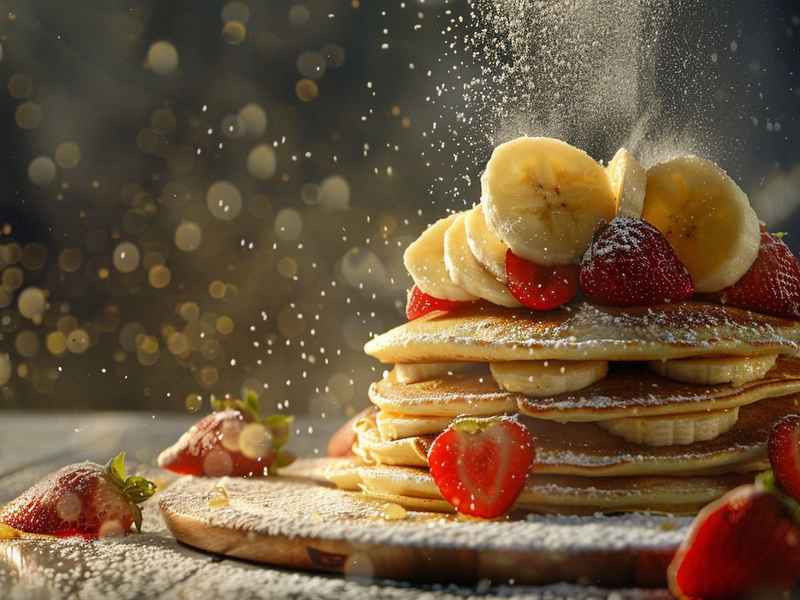 煎饼的来源故事（煎饼的来源故事50字）