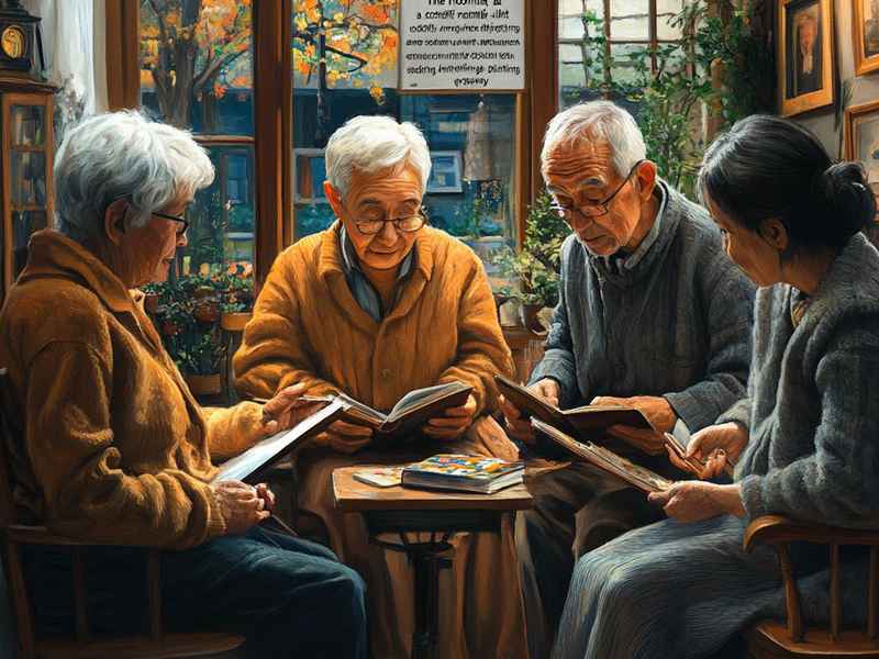 故事会在线阅读故事会 故事会在线阅读中篇小说