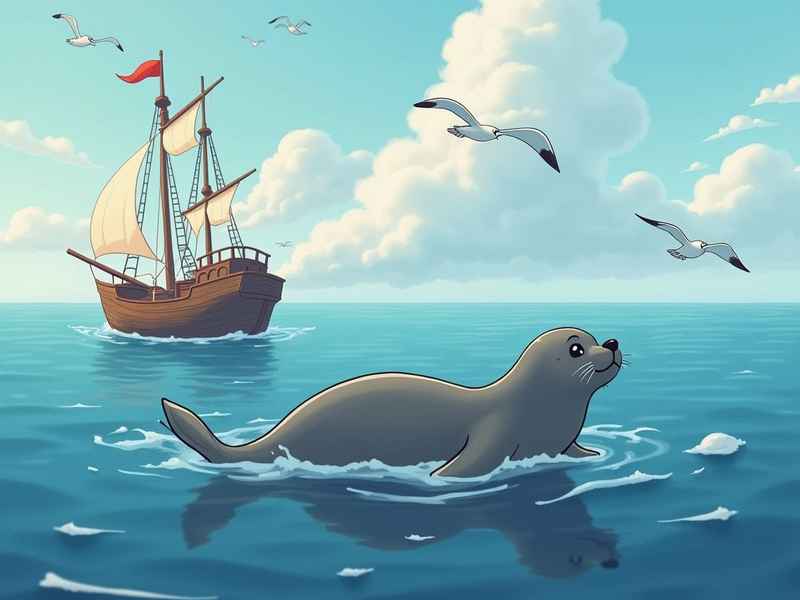 海豚的小故事 - 海豚的小故事有哪些