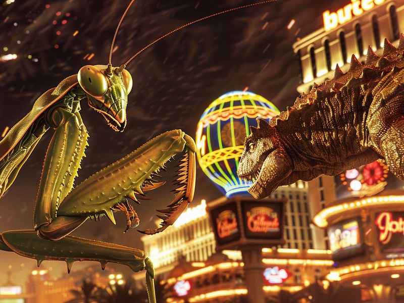 恐龙大战的故事、恐龙大战的故事有哪些