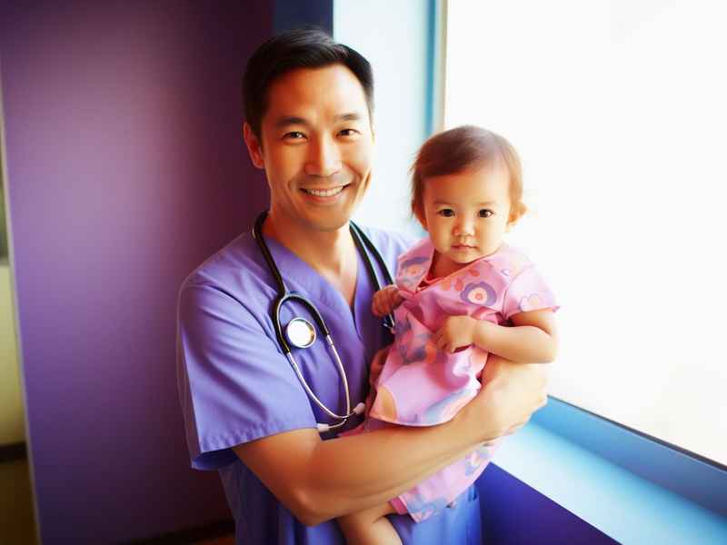 江苏儿童医院排名（江苏最好的儿童医院排名第一）