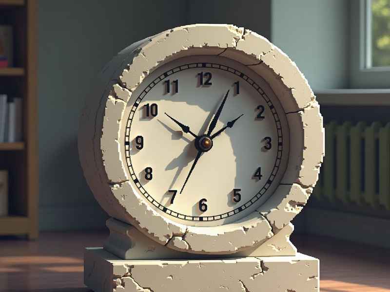 恐龙小闹钟，小恐龙的闹钟