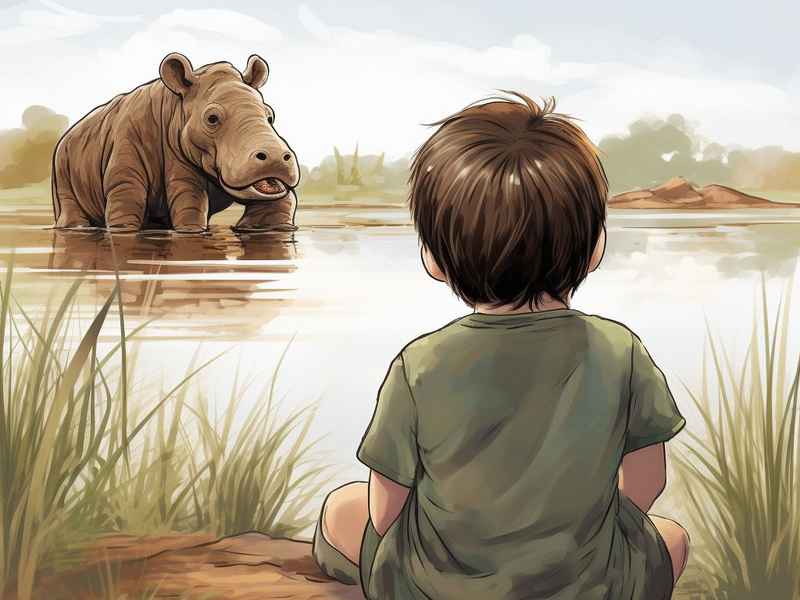 儿童自编童话故事6-12岁 自创儿童童话