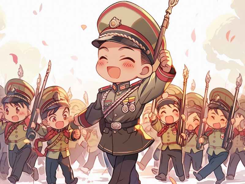 雷锋的儿童故事完整版，雷锋的故事 幼儿版