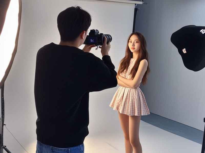 兼职童装主播（兼职童装主播招聘）