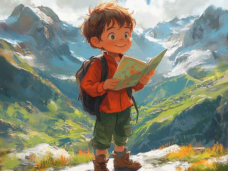 儿童阅读冒险书籍，儿童阅读冒险书籍有哪些