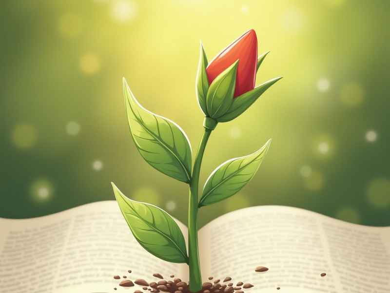 关于植物的儿童现代诗四年级有哪些（小学四年级下册关于植物的现代诗歌有哪些）