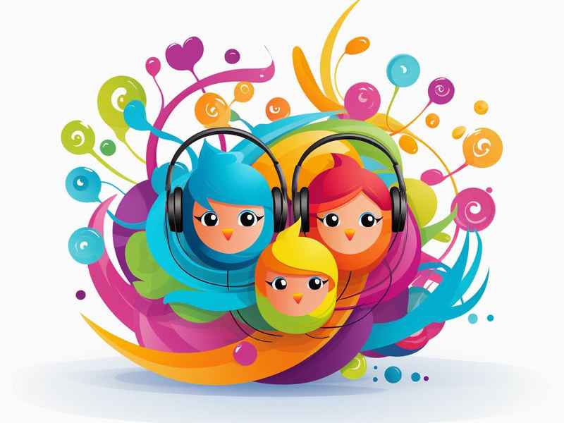 儿童在线听故事mp3 在线听故事少儿