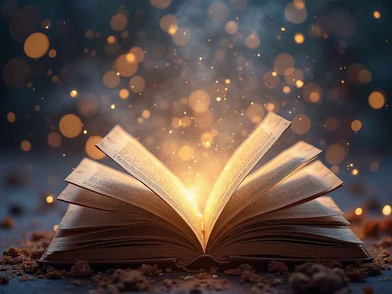 勤读书的故事 - 勤奋读书的故事