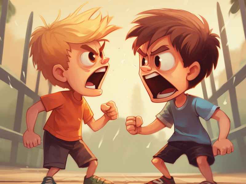 儿童智斗恶人的故事 - 智斗恶人的历史故事 儿童智斗恶人的故事 - 智斗恶人的历史故事